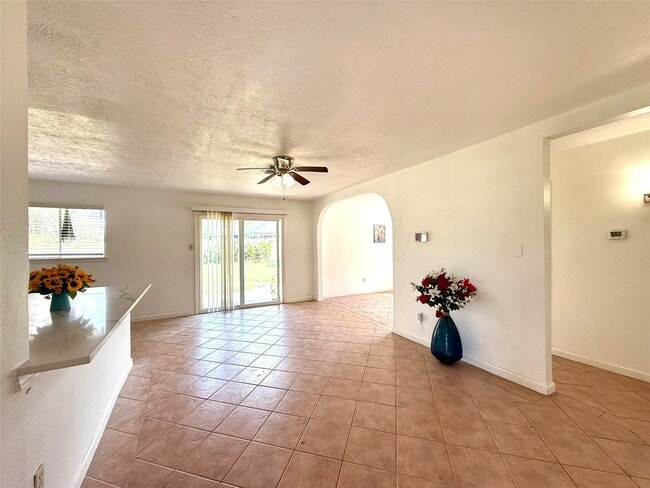 property at 9350 Guywood St