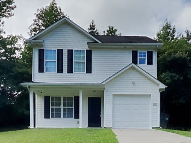 property at 6805 Ciera Nichole Ct