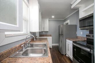 1111 Westchester Dr in Nashville, TN - Building Photo - Building Photo