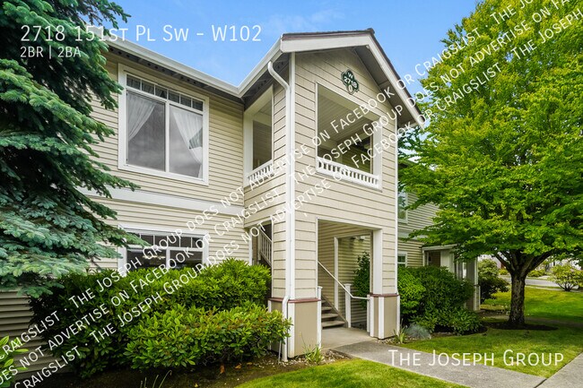 property at 2718 151st Pl SW