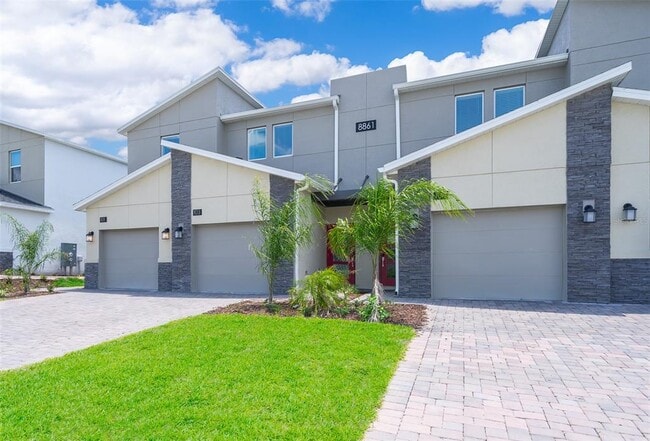 property at 8861 Cabot Cliffs Dr