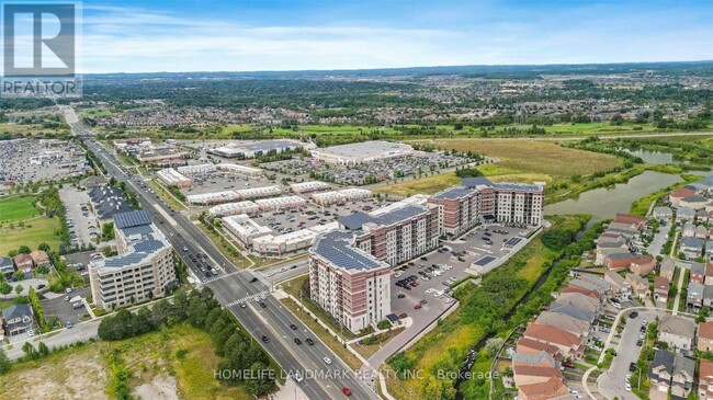 39-639 New Delhi Dr in Markham, ON - Building Photo - Building Photo