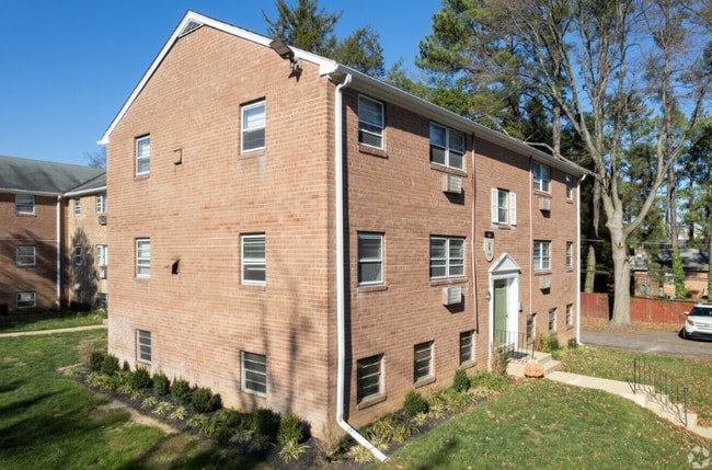 3314 Old Capitol Trl in Wilmington, DE - Building Photo - Building Photo