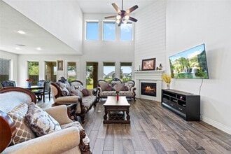 6938 Amberwing Wy in Katy, TX - Building Photo - Building Photo