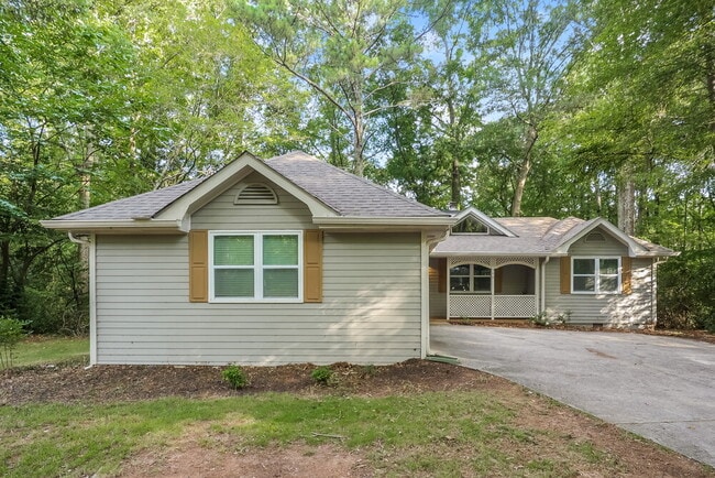 property at 540 Hillsdale Dr
