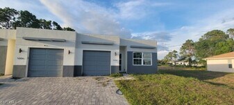 5004 Jones Dr in Lehigh Acres, FL - Building Photo