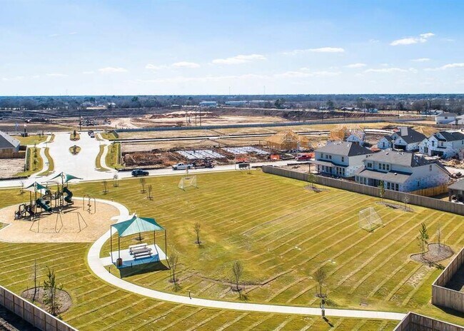 3808 Moss Hl Rd in Richmond, TX - Building Photo - Building Photo