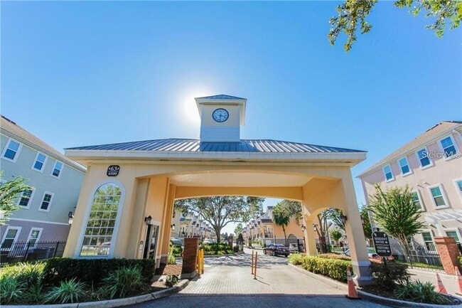 3280 Soho St, Unit 3280 SOHO St #104 in Orlando, FL - Foto de edificio - Building Photo