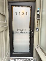 1121 Walnut St, Unit 2R in Philadelphia, PA - Building Photo