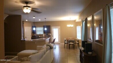 14229 English Point Ave in El Paso, TX - Building Photo - Building Photo