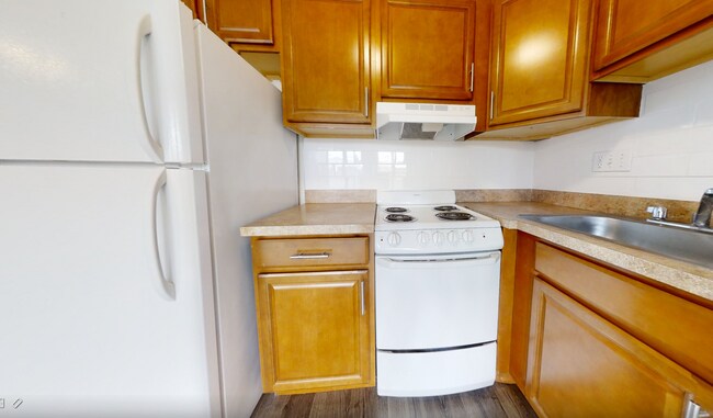 1102 Boylston St, Unit 1T in Boston, MA - Building Photo - Building Photo