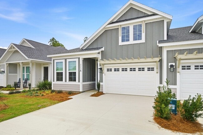 323 Suwannee Dr, Unit 72A in Inlet Beach, FL - Building Photo - Building Photo