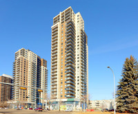 The Northbank in Edmonton, AB - Building Photo - Building Photo