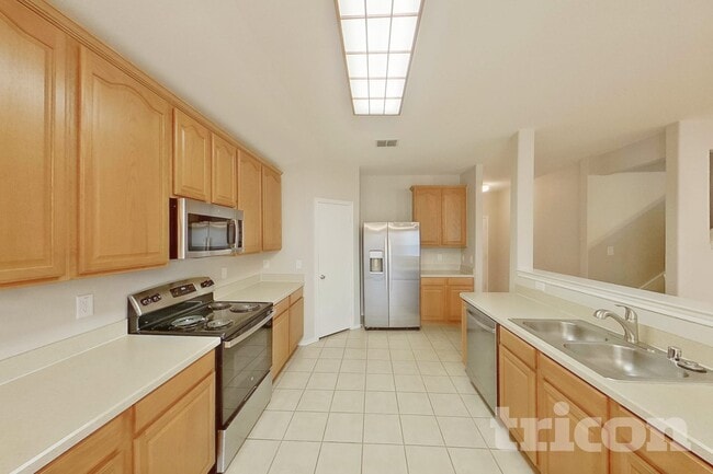 216 Rambling Way in Forney, TX - Building Photo - Building Photo