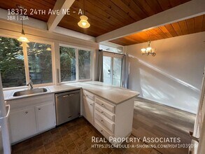 18312 24th Ave NE in Shoreline, WA - Building Photo - Building Photo