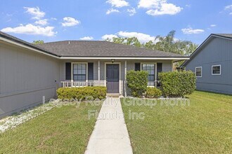 10855 Rutherford Ct in Jacksonville, FL - Building Photo - Building Photo