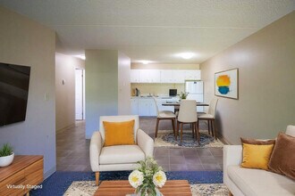 Cambridge House in Lethbridge, AB - Building Photo - Building Photo