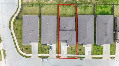 6811 Bradford Ter Rd in Richmond, TX - Building Photo - Building Photo