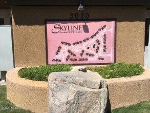 6651 N Campbell Ave in Tucson, AZ - Building Photo - Building Photo