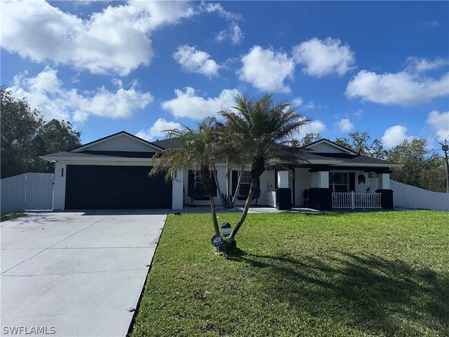 property at 3417 31st St W