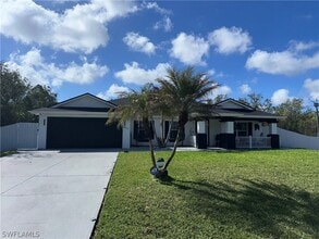 3417 31st St W in Lehigh Acres, FL - Building Photo - Building Photo