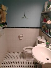 126 Madison St in Hoboken, NJ - Building Photo - Building Photo