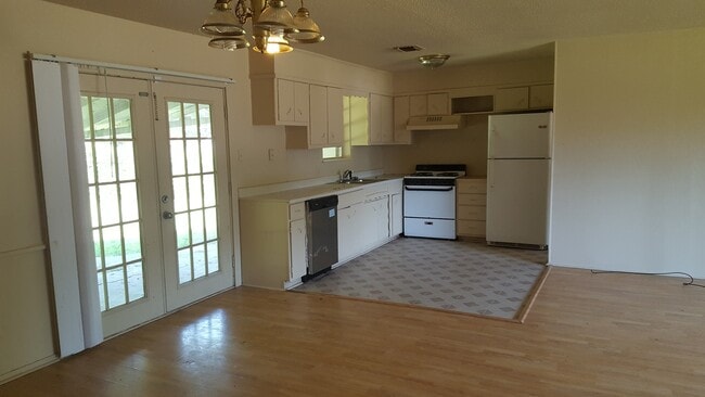 3012 Gaines St in Bossier City, LA - Building Photo - Building Photo