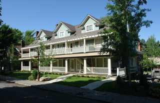 820 S Lincoln Pl Apartments