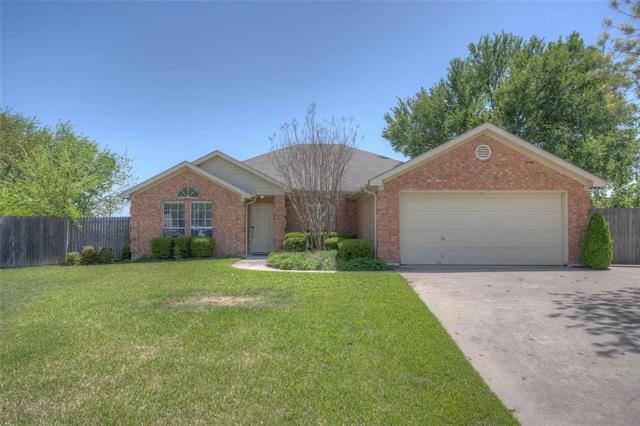 property at 7400 Marsarie Ct