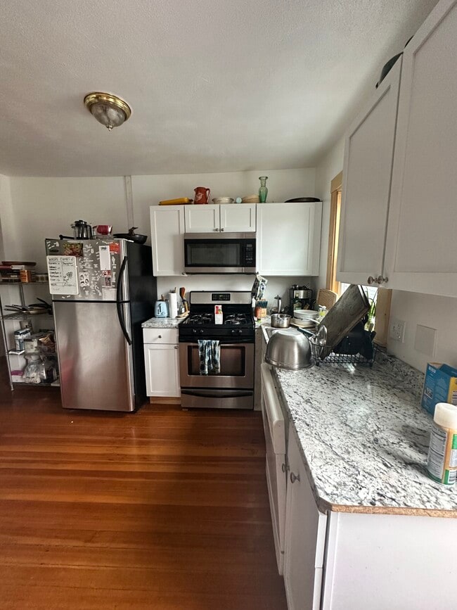 82 Fellsway W, Unit 3-86
