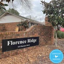 115 Florence St in Graham, NC - Building Photo