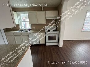 131 Guilford St in Lebanon, PA - Building Photo - Building Photo