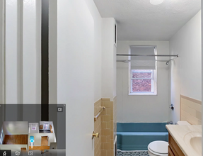 46 Lancaster Ter, Unit 204 in Brookline, MA - Building Photo - Building Photo