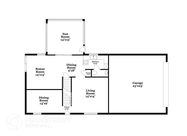 4200 Evershead Pl in Louisville, KY - Building Photo - Building Photo