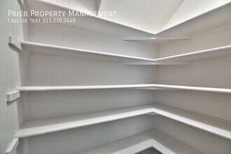 22140 W 125th Terrace in Olathe, KS - Building Photo - Building Photo