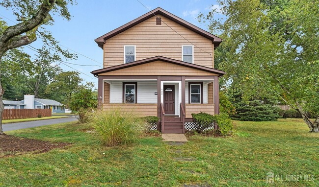 property at 400 Main St