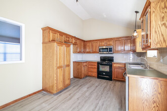 8523 NE 107th Terrace in Kansas City, MO - Building Photo - Building Photo