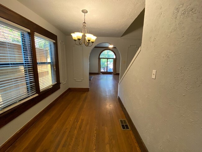 2830 San Gabriel St in Austin, TX - Building Photo - Building Photo