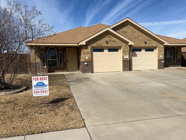 property at 5709 Luminous Ln