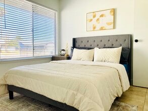 3909 Montebello Ave in Las Vegas, NV - Building Photo - Building Photo