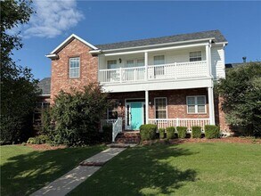 422 J.T.L Pkwy in Springdale, AR - Building Photo - Building Photo