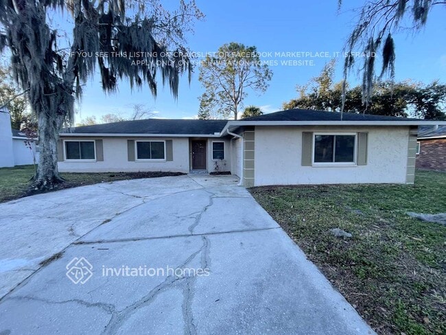 property at 26740 Magnolia Blvd