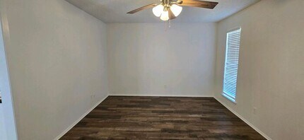 1721 Clearwood Dr in Longview, TX - Building Photo - Building Photo