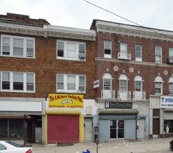 4810-4812 N Broad St in Philadelphia, PA - Building Photo - Building Photo