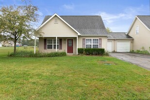 Cattail Lane Townhomes