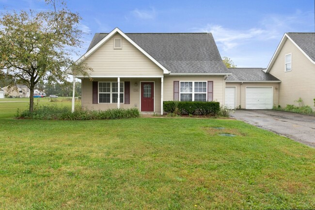 Cattail Lane Townhomes