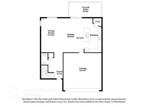 8704 S 253rd Dr in Buckeye, AZ - Building Photo - Building Photo