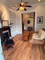 5323-5323 Chestnut St in New Orleans, LA - Building Photo