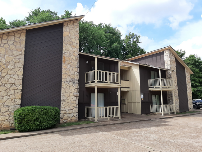 X-Colorado Apartments (new) in Texarkana, TX - Building Photo - Building Photo