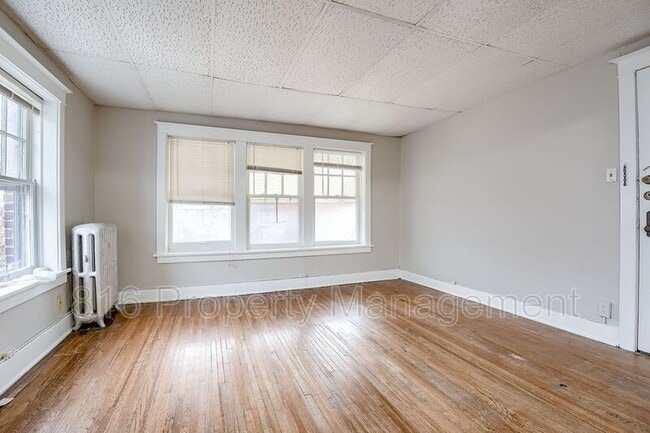 511-513 Prospect Ave in Kansas City, MO - Building Photo - Building Photo